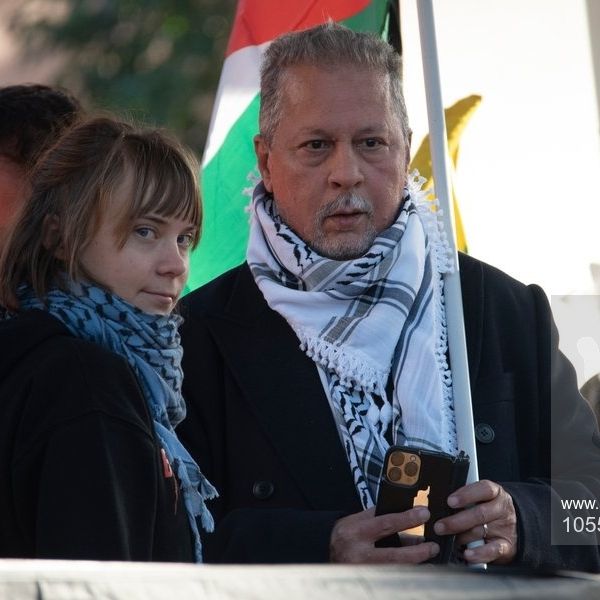 Devet ljudi uhićeno u Italiji zbog financiranja Hamasa