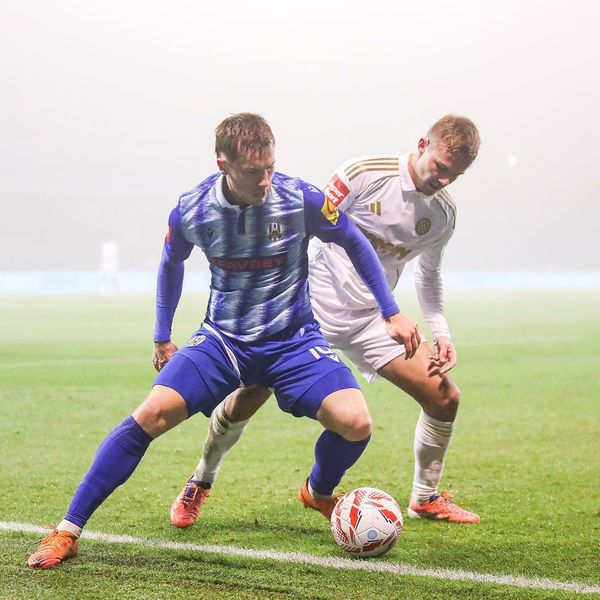 Transferi: Fabijan Krivak iz Lokomotive u Sigmu Olomouc za 2.500.000 eura