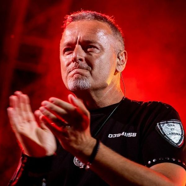 Thompson pozvao na rušenje zagrebačke vlasti, a onda se dvoranom prolomio...