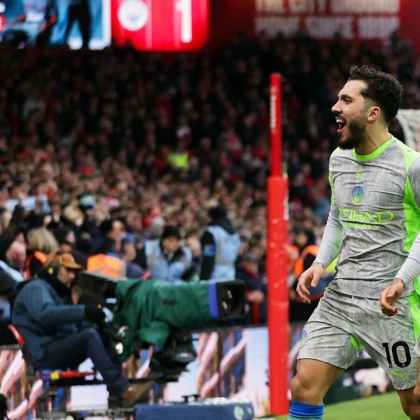 VIDEO Gvardiol asistirao Cherkiju za pobjedu Manchester Cityja kod Nottingham Foresta