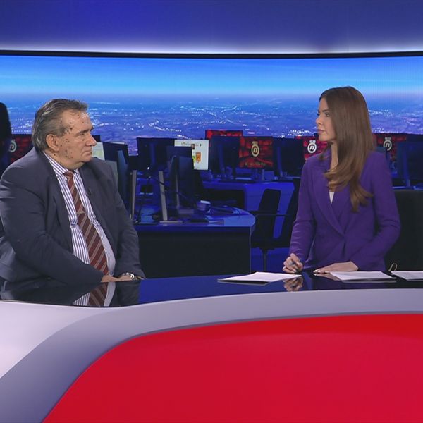 Vojni analitičar upozorava: Rusija nema puno izbora, a ovo nedostaje Zapadu