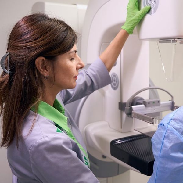 Idete na mamografiju? Ovaj pregled može otkriti i nešto puno opasnije od raka dojke