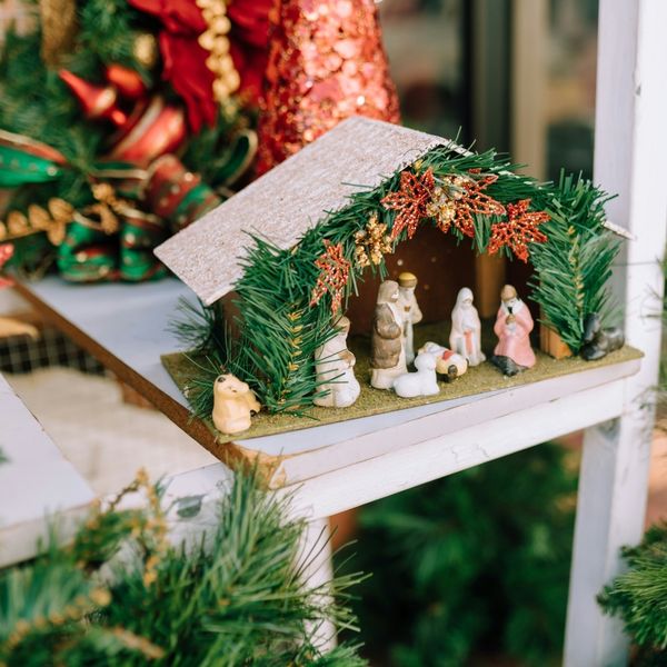 Znate li koji blagdan slavimo prve nedjelje nakon Božića?