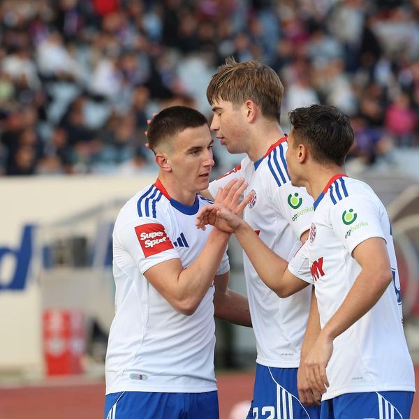 Španjolci objavili spektakl od transfera: Atletico Madrid krenuo po igrača Hajduka?