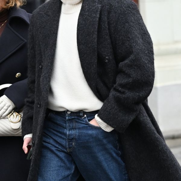 Muška moda: Muškarci sa zagrebačke špice u kaputima