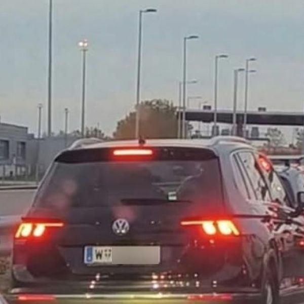"Bečka škola, balkanski smjer": Registracija nasmijala vozače, komentari su brutalni