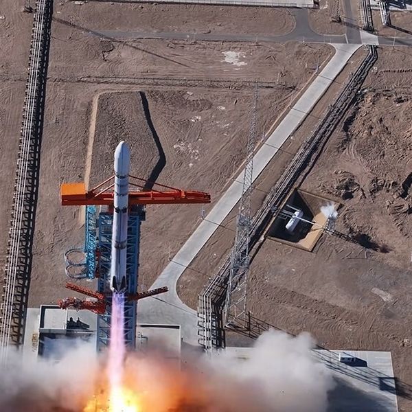 Veliki zaokret u svemirskim lansiranjima: Kina uči padati kako bi mogla jeftinije i bolje letjeti