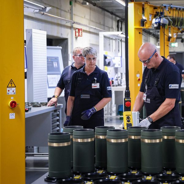 Jedna industrija u Europi cvjeta - ove godine dioničarima će isplatiti pet milijardi eura