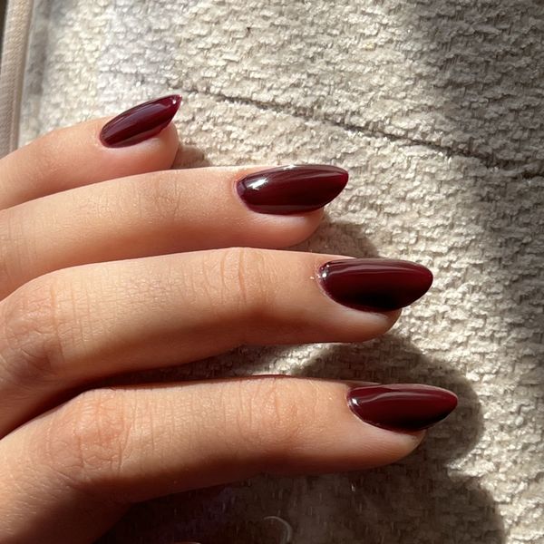 Hit boja noktiju u 2026.