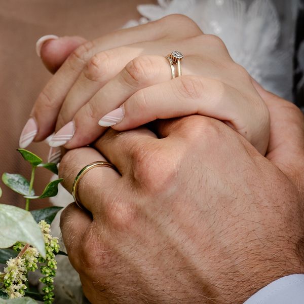 Najsretniji datumi za vjenčanje u 2026. godini