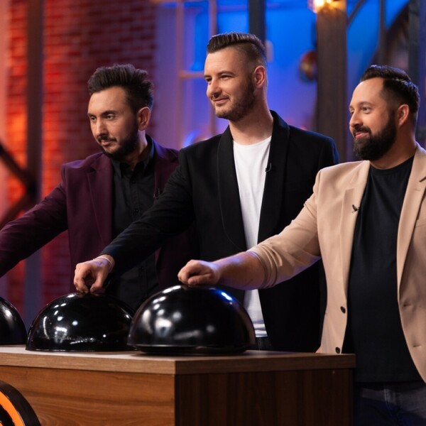 MasterChef: Papreni zadatak za polufinaliste MasterChefa! "Tražimo vaše najbolje!"