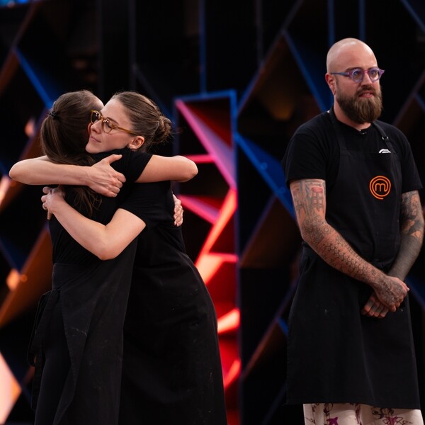 MasterChef: Otto Grundmann i Endrina Muqaj finalisti su osme sezone MasterChefa!