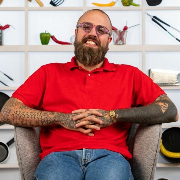 MasterChef: Otto Grundmann u intervjuu za novatv.hr nakon finala MasterChefa