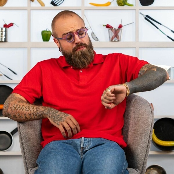 MasterChef: Otto vam poručuje: "Večeras nemate ništa pametnije za raditi!" Ztao ne propustite veliko finale!