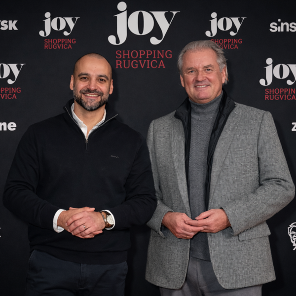 U Rugvici stvaraju najveću komercijalnu zonu u zemlji. "Hrvatska ima jasan potencijal u outlet i value retailu"