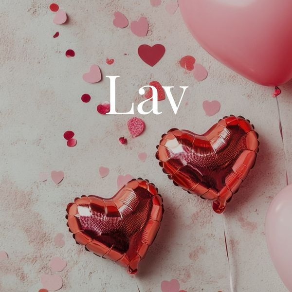 Godišnji ljubavni horoskop za 2026. - Lav