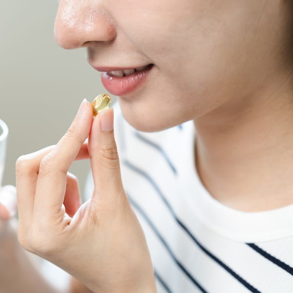 Jedini vitamin skupine B koji je dobro uzimati navečer