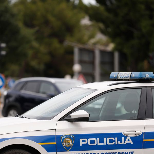 U tijeku velika potraga: Nestale su dvije sestre i njihov prijatelj