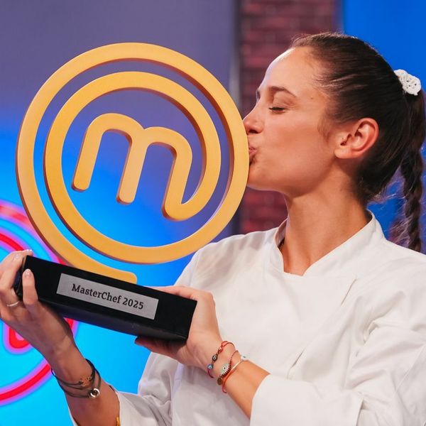 Endrina Muqaj, intervju nakon finala showa Masterchef