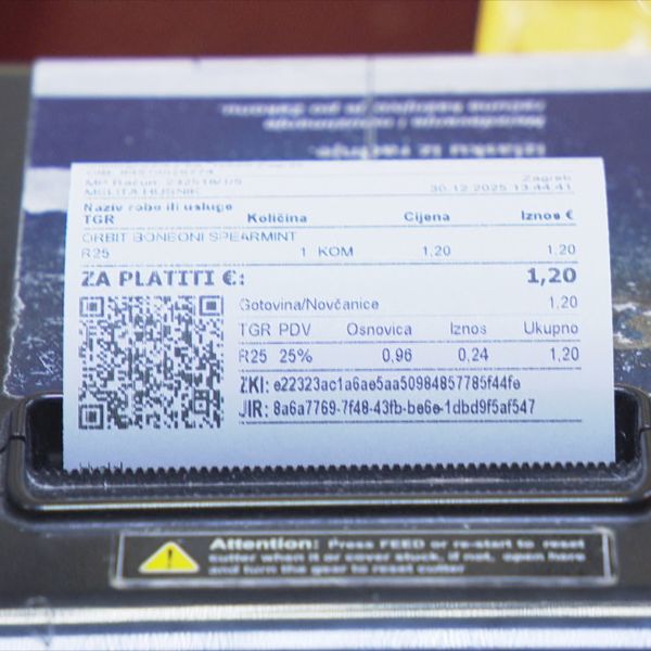 Digitalna fiskalizacija ulazi u praksu: Računovođe upozoravaju na ove probleme