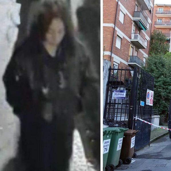 Otkriven identitet žene čije je tijelo pronađeno u stambenom kompleksu u Milanu