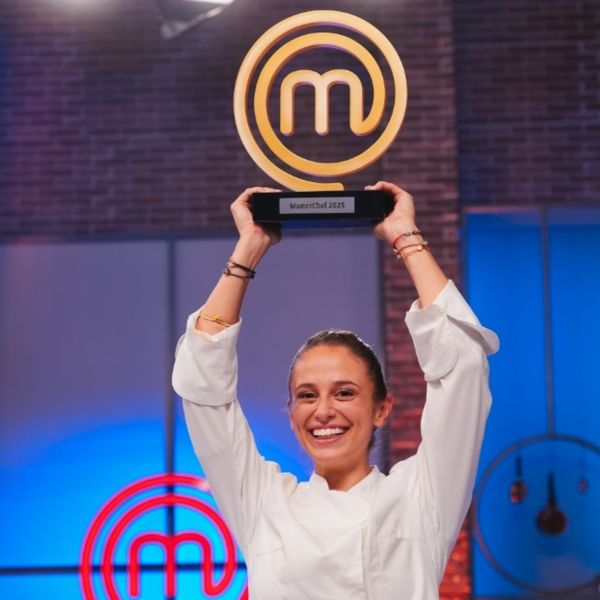 Endrina Muqaj pobjednica je MasterChefa 2025.