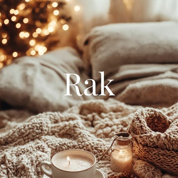 Mjesečni horoskop za siječanj - Rak