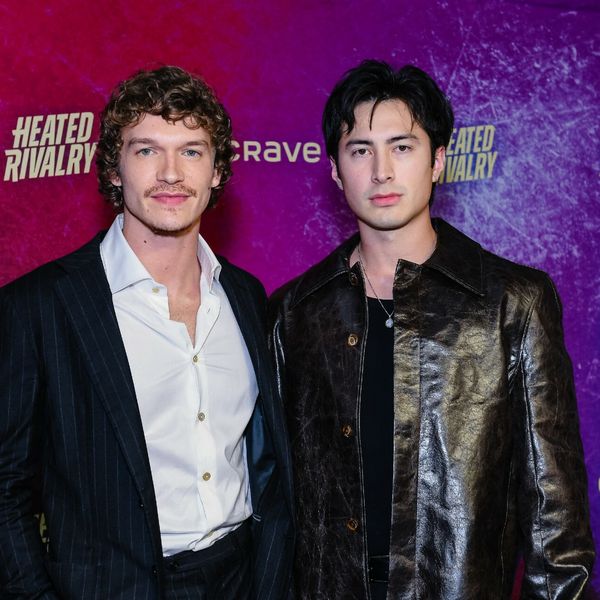 Najpoželjniji slavni muškarci u 2025.