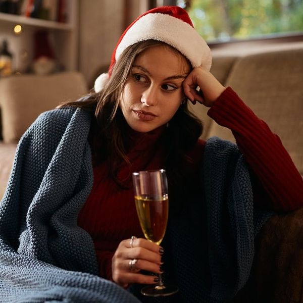 Ne veselite se Novoj godini? Niste jedini! Evo kako si pomoći