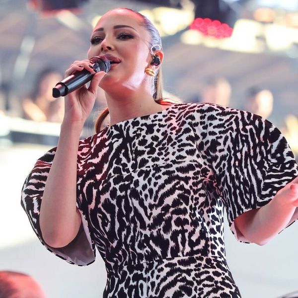 Popodnevni doček uz Aleksandru Prijović u Zagrebu