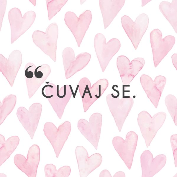 Tako ih je lijepo čuti: Rečenice koje našim čitateljicama znače i više od "volim te"