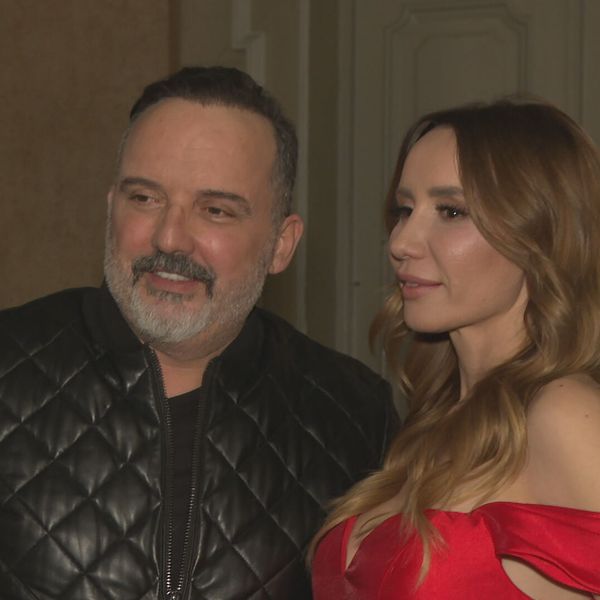 Oglasila se supruga Tonyja Cetinskog nakon otkazanog koncerta u Novom Sadu: "Odluka je bila moja..."