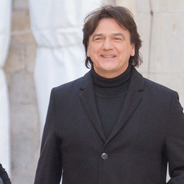 Kako izgleda supruga Zdravka Čolića?