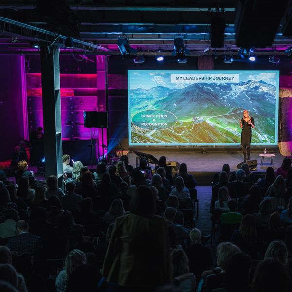 Ivana Bodrožić i Jovana Čutul dolaze na Women’s Weekend