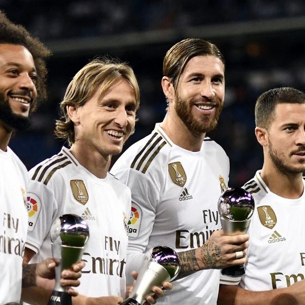 Eden Hazard - donedavno superzvijezda, a sada taksist i otac petero djece