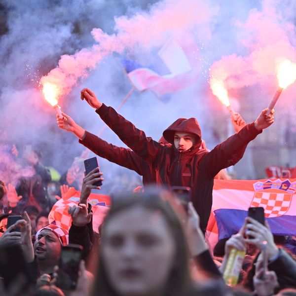 Veliki obrat nakon bronce: Dočeka rukometaša možda uopće neće biti?!