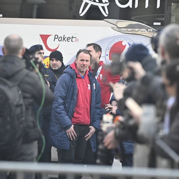 Brončani rukometaši stižu kući: Evo kada i gdje je doček hrvatskih heroja