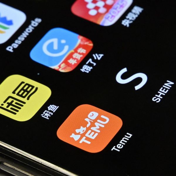 EU uvodi carinu na male pakete naručene s Temua i Sheina