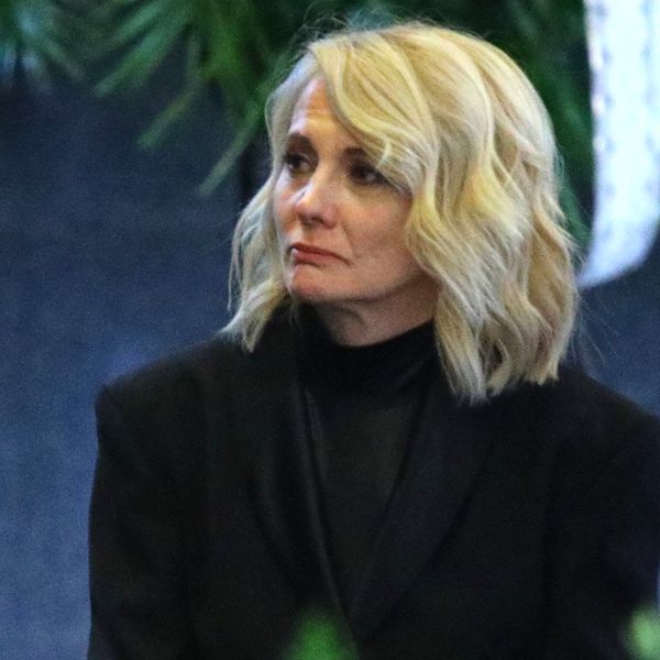 Barbara Nola otkrila da je preminula njezina majka