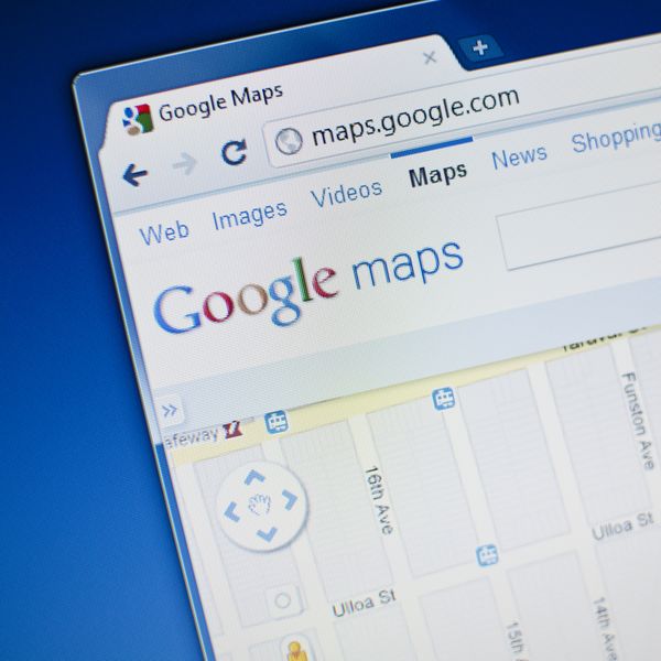 Neugodno iznenađenje iz Googlea za dio korisnika karata