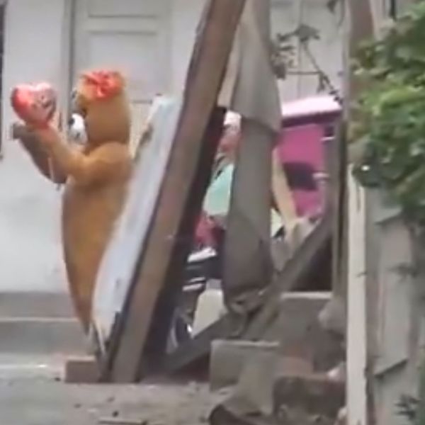 Najgori poklon za Valentinovo: Doživjela podlu sačekušu i dobila što je zaslužila