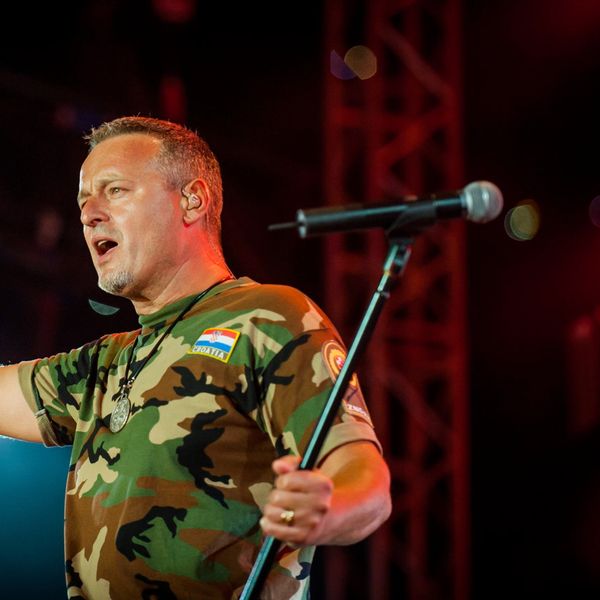 Marko Perković Thompson