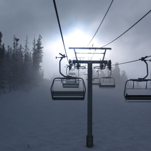 Muškarac ispao iz košare žičare na Durmitoru i poginuo