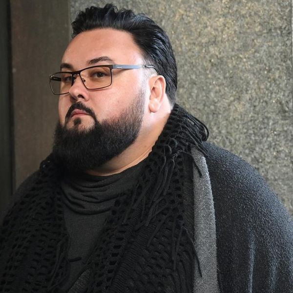 Jacques Houdek prozvao pjevačicu zbog načina pjevanja