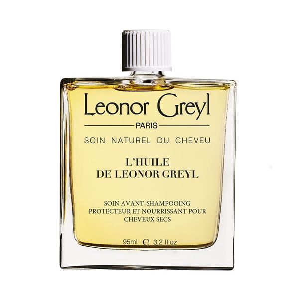 Leonor Greyl L’Huile de Leonor Greyl