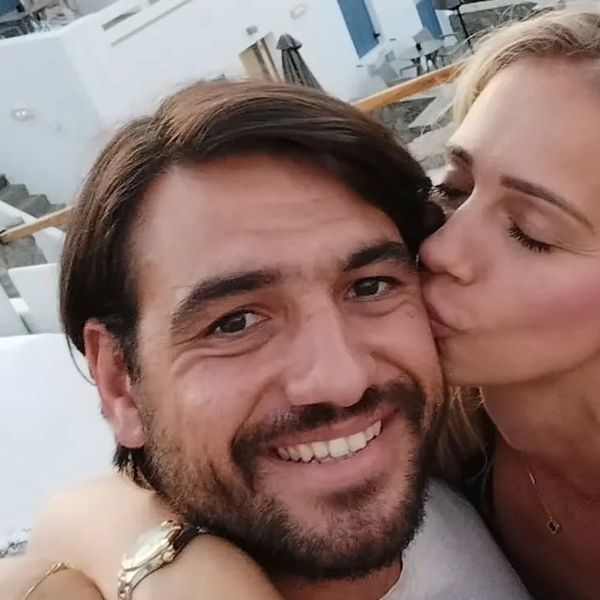 Tko je supruga Antonija Maričevića, glazbenika kojeg poznajemo iz sastava Hrvatske ruže?