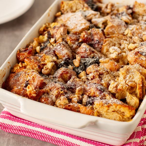 Recept za kolač od starog kruha koji mogu napraviti i totalni amateri