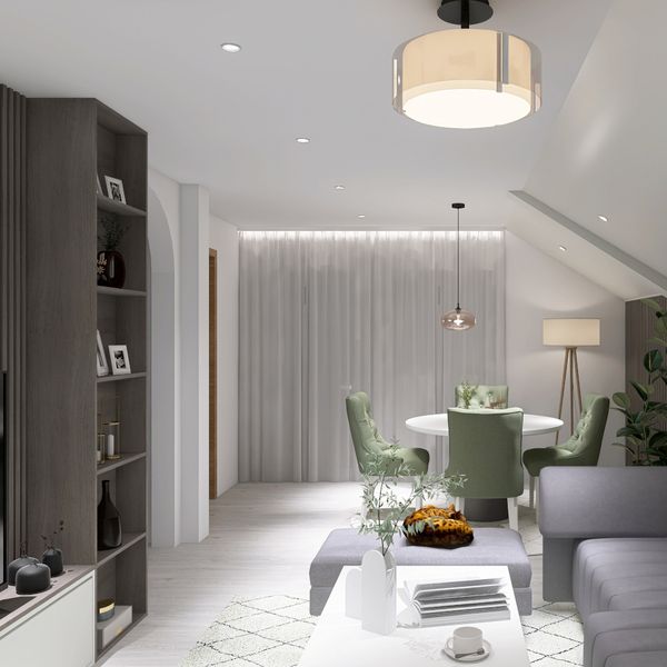 Savršeno uređen stan medicinske sestre iz Tešnja u BiH