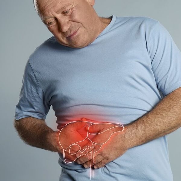 Simptomi ciroze jetre: Znakovi koje većina ljudi ignorira dok nije prekasno