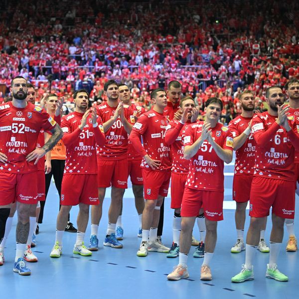 Najnovije informacije iz tabora naših rukometaša: Kuzmanović je bolje, ali pojavio se novi problem!